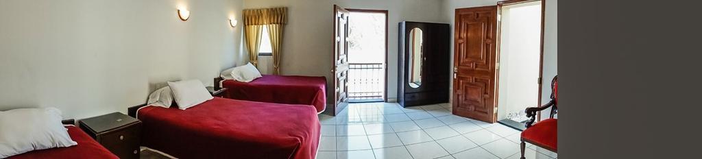 Hostal El Remanso Arequipa Exteriör bild