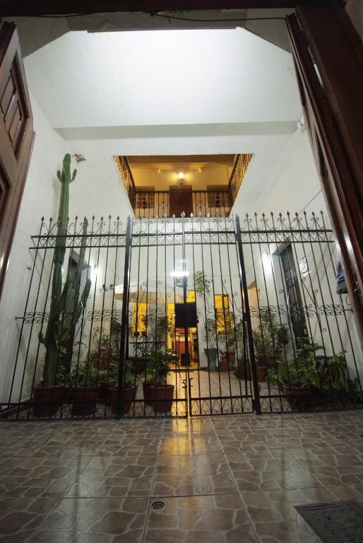 Hostal El Remanso Arequipa Exteriör bild