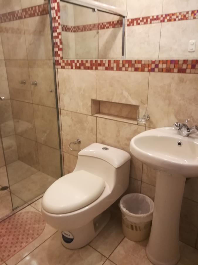 Hostal El Remanso Arequipa Exteriör bild