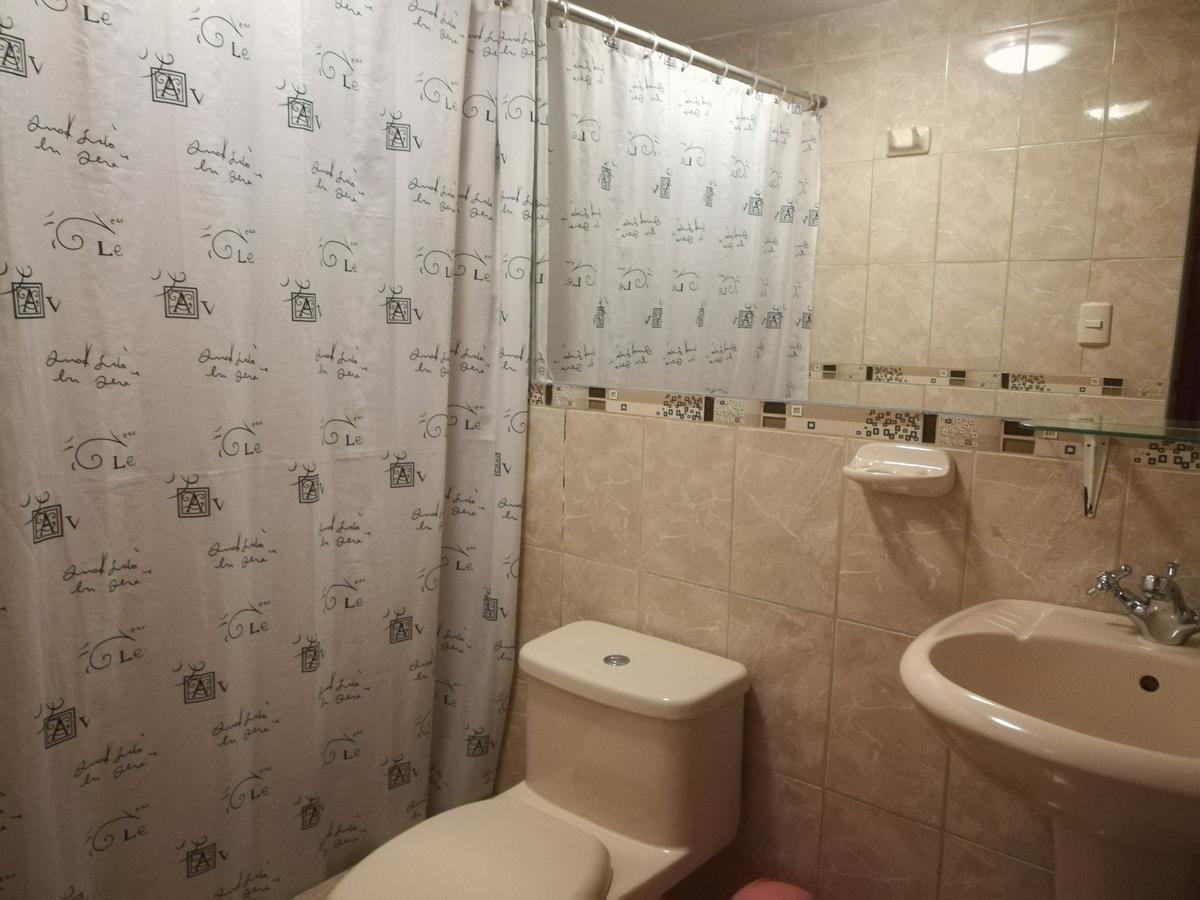 Hostal El Remanso Arequipa Exteriör bild